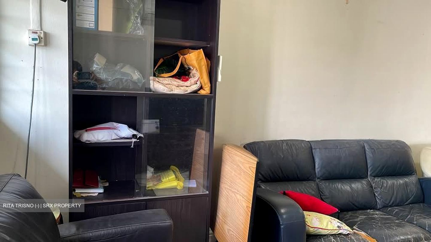 Blk 217 Lorong 8 Toa Payoh (Toa Payoh), HDB 5 Rooms #553617561